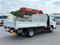 2020 Mitsubishi Fuso Canter
