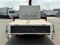 2020 Mitsubishi Fuso Canter