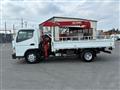 2020 Mitsubishi Fuso Canter