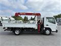 2020 Mitsubishi Fuso Canter