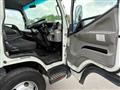 2020 Mitsubishi Fuso Canter