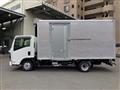 2025 Isuzu Elf Truck