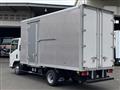 2025 Isuzu Elf Truck