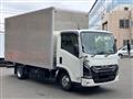 2025 Isuzu Elf Truck