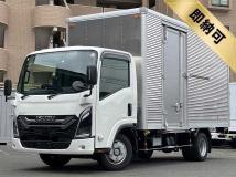 2025 Isuzu Elf Truck