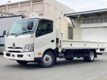 2021 Hino Dutro