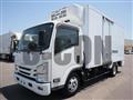 2019 Isuzu Elf Truck