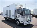 2019 Isuzu Elf Truck