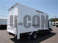2019 Isuzu Elf Truck