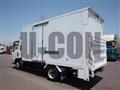 2019 Isuzu Elf Truck