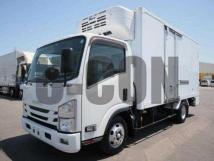 2019 Isuzu Elf Truck