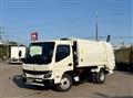 2025 Mitsubishi Fuso Canter