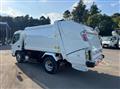2025 Mitsubishi Fuso Canter