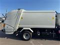 2025 Mitsubishi Fuso Canter
