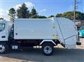 2025 Mitsubishi Fuso Canter