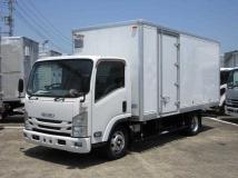 2019 Isuzu Elf Truck