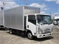 2015 Isuzu Elf Truck