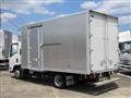 2015 Isuzu Elf Truck