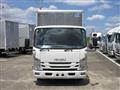 2015 Isuzu Elf Truck