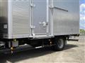 2015 Isuzu Elf Truck