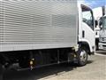 2015 Isuzu Elf Truck