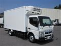 2019 Mitsubishi Fuso Canter
