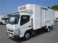 2019 Mitsubishi Fuso Canter