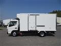 2019 Mitsubishi Fuso Canter