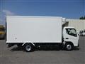 2019 Mitsubishi Fuso Canter