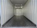 2019 Mitsubishi Fuso Canter