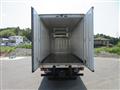 2019 Mitsubishi Fuso Canter