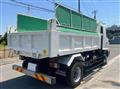 2025 Hino Ranger
