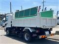 2025 Hino Ranger