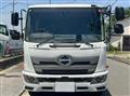 2025 Hino Ranger