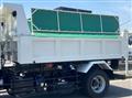 2025 Hino Ranger