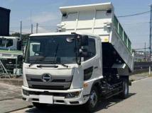 2025 Hino Ranger