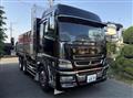 2016 Mitsubishi Fuso Super Great