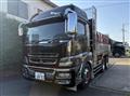 2016 Mitsubishi Fuso Super Great