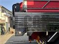 2016 Mitsubishi Fuso Super Great