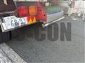 2016 Mitsubishi Fuso Super Great