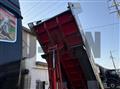 2016 Mitsubishi Fuso Super Great