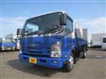 2020 Isuzu Elf Truck
