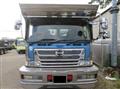 2001 Hino Profia