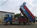 2001 Hino Profia