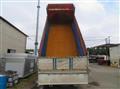 2001 Hino Profia