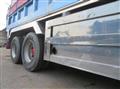 2001 Hino Profia
