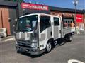 2011 Isuzu Elf Truck