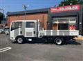 2011 Isuzu Elf Truck