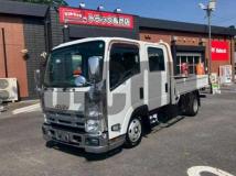 2011 Isuzu Elf Truck