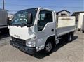 2017 Isuzu Elf Truck